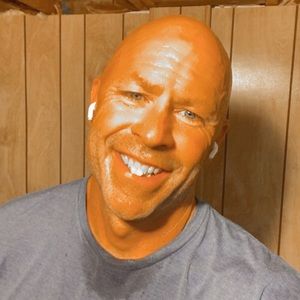 Meet your Posher, Steven